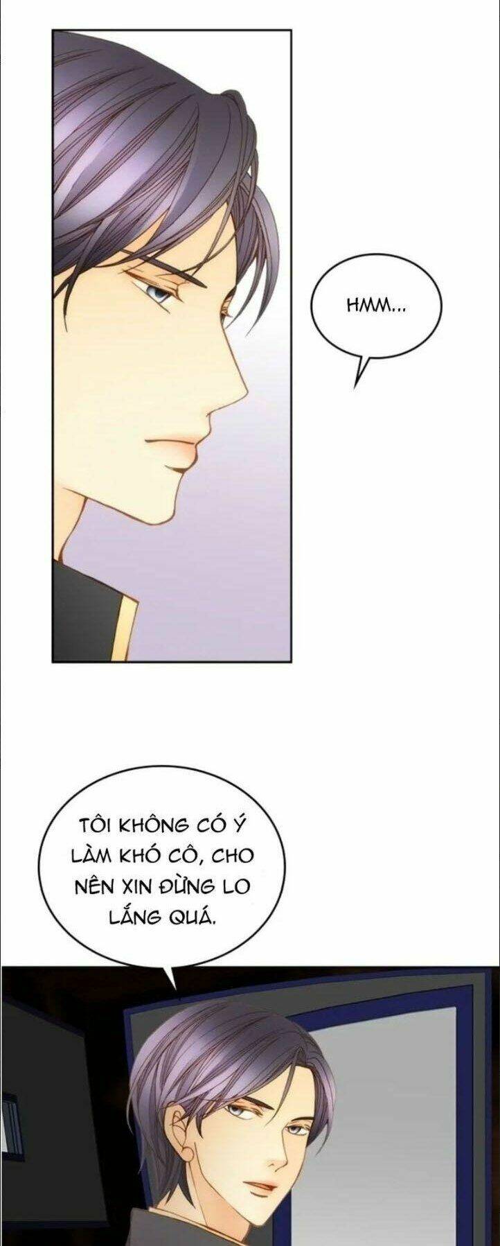 Wendy , Cô Gái Bán Hoa Chapter 9 - Trang 2