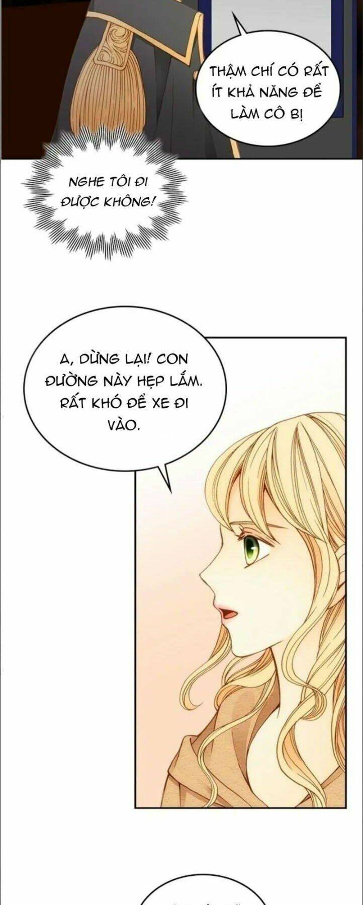 Wendy , Cô Gái Bán Hoa Chapter 9 - Trang 2