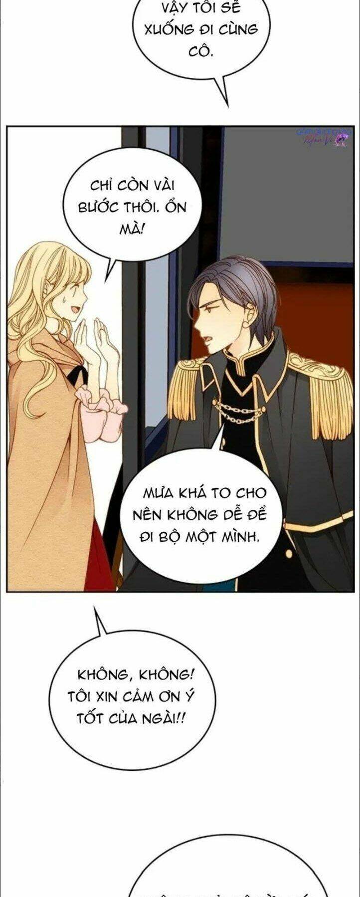 Wendy , Cô Gái Bán Hoa Chapter 9 - Trang 2