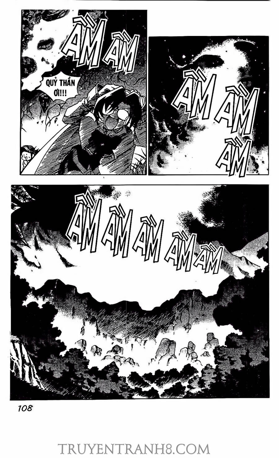 Western Shotgun – Tay Súng Miền Tây Chapter 101 - Trang 2