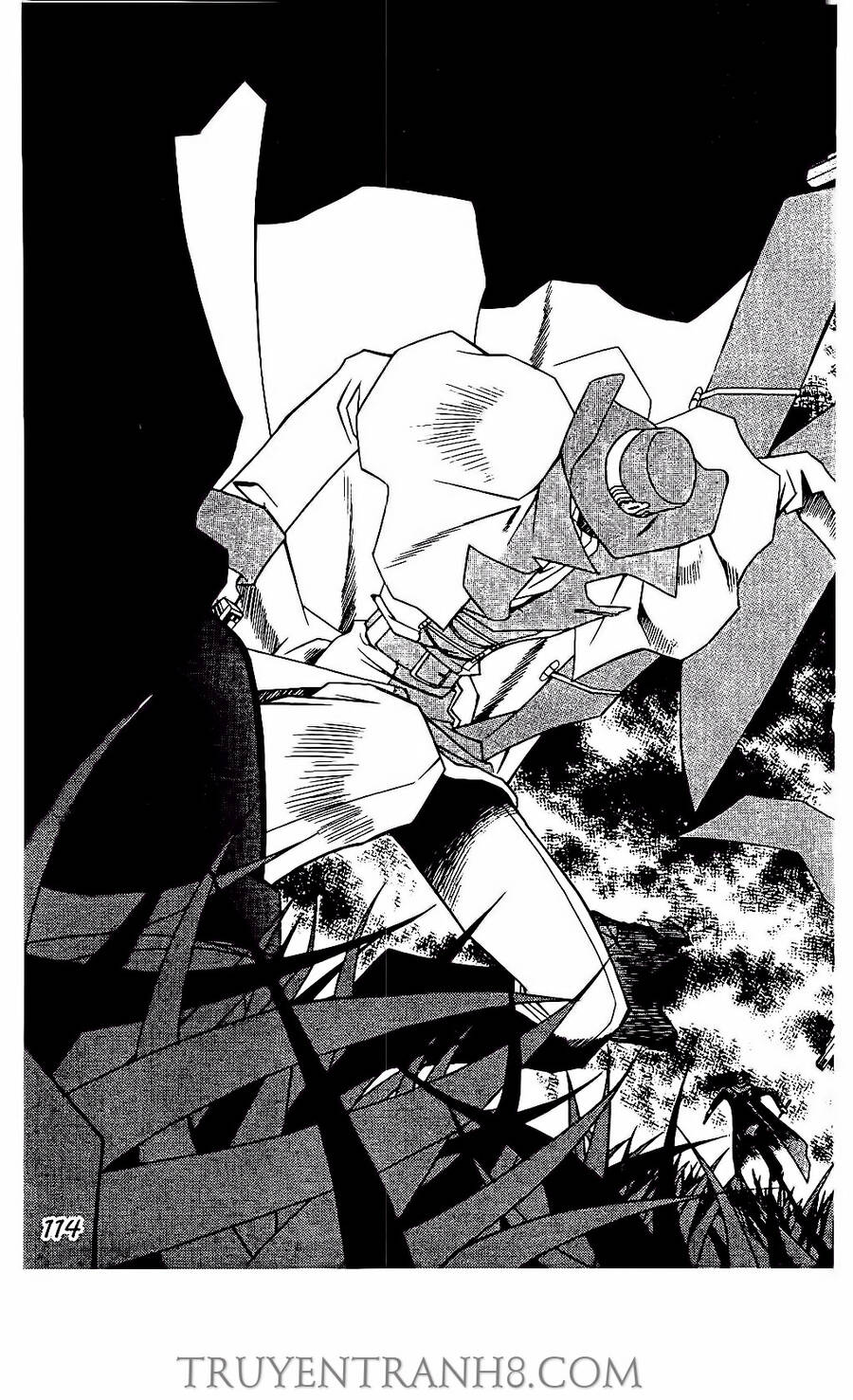 Western Shotgun – Tay Súng Miền Tây Chapter 101 - Trang 2