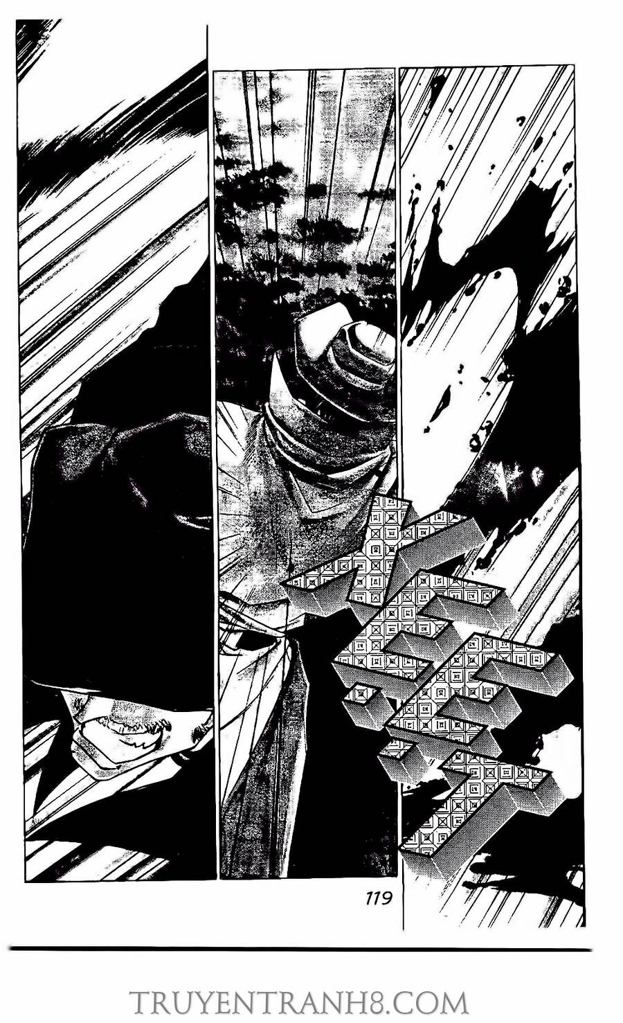 Western Shotgun – Tay Súng Miền Tây Chapter 101 - Trang 2