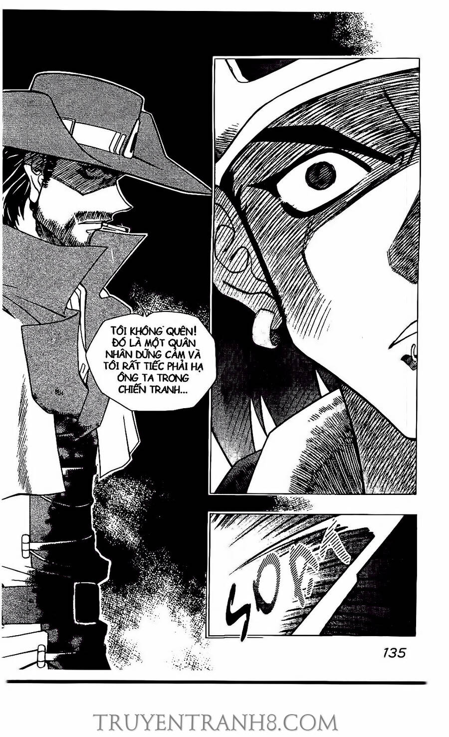 Western Shotgun – Tay Súng Miền Tây Chapter 101 - Trang 2