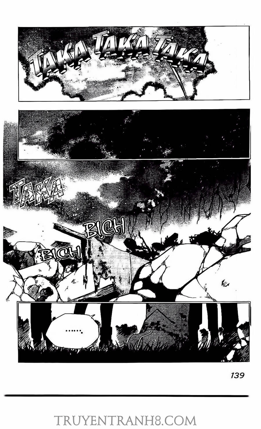 Western Shotgun – Tay Súng Miền Tây Chapter 101 - Trang 2