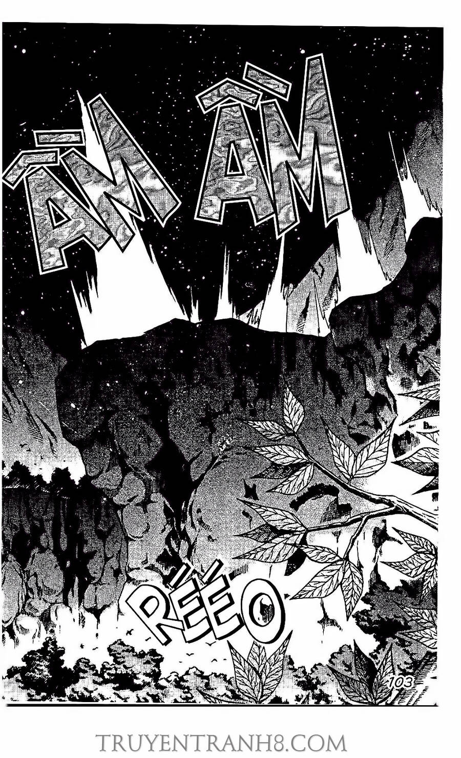 Western Shotgun – Tay Súng Miền Tây Chapter 101 - Trang 2