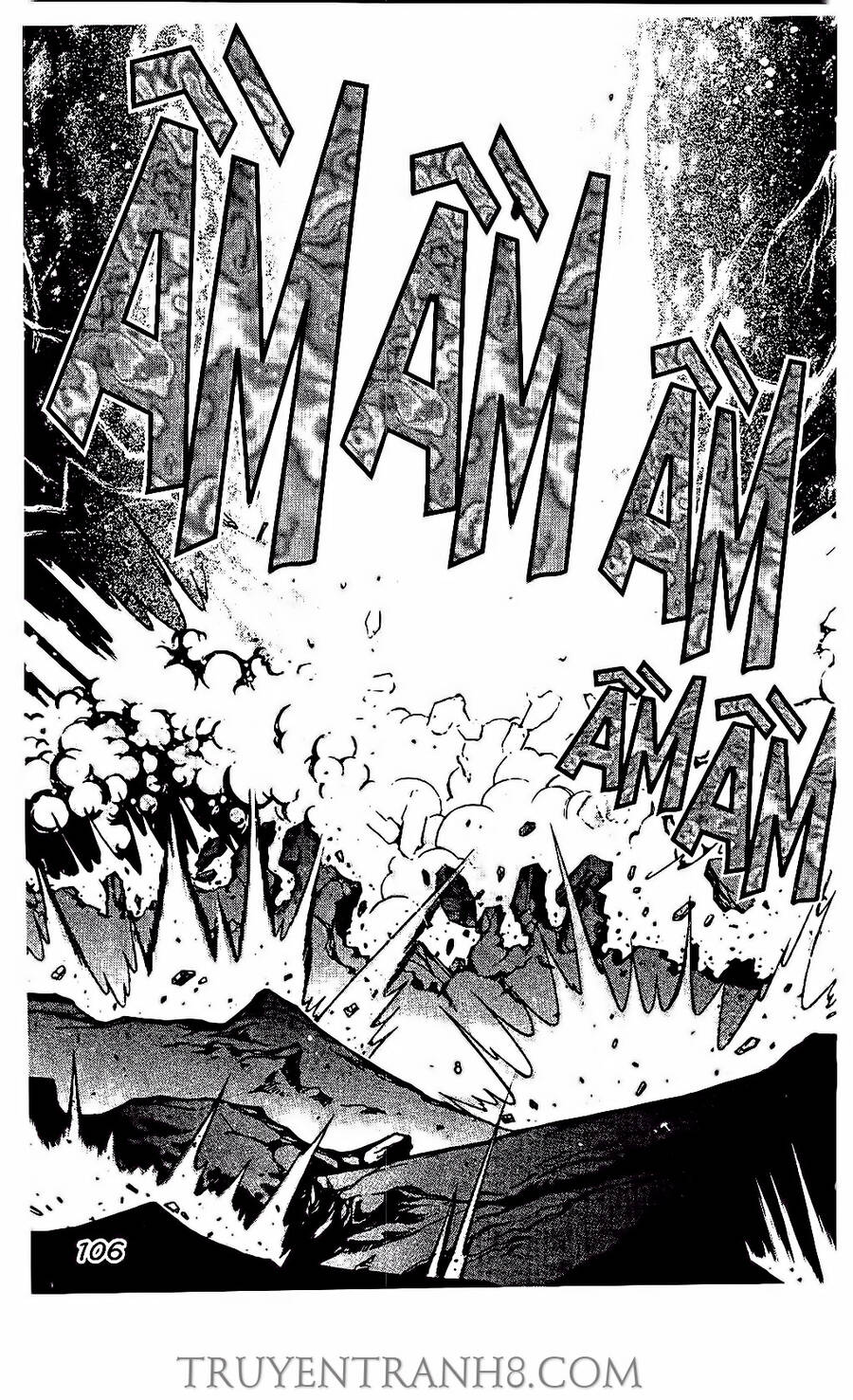 Western Shotgun – Tay Súng Miền Tây Chapter 101 - Trang 2