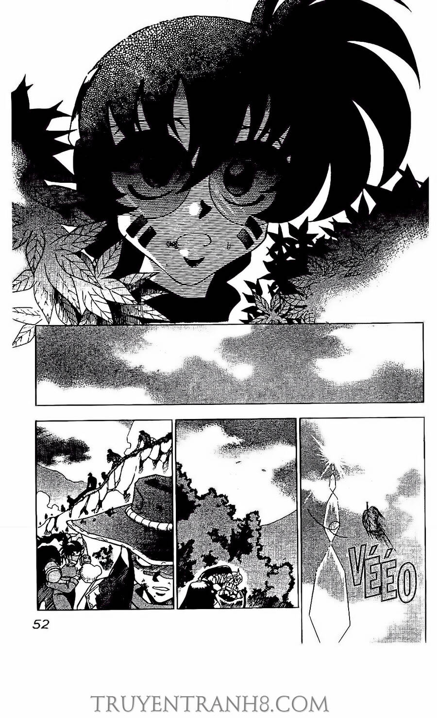 Western Shotgun – Tay Súng Miền Tây Chapter 104 - Trang 2