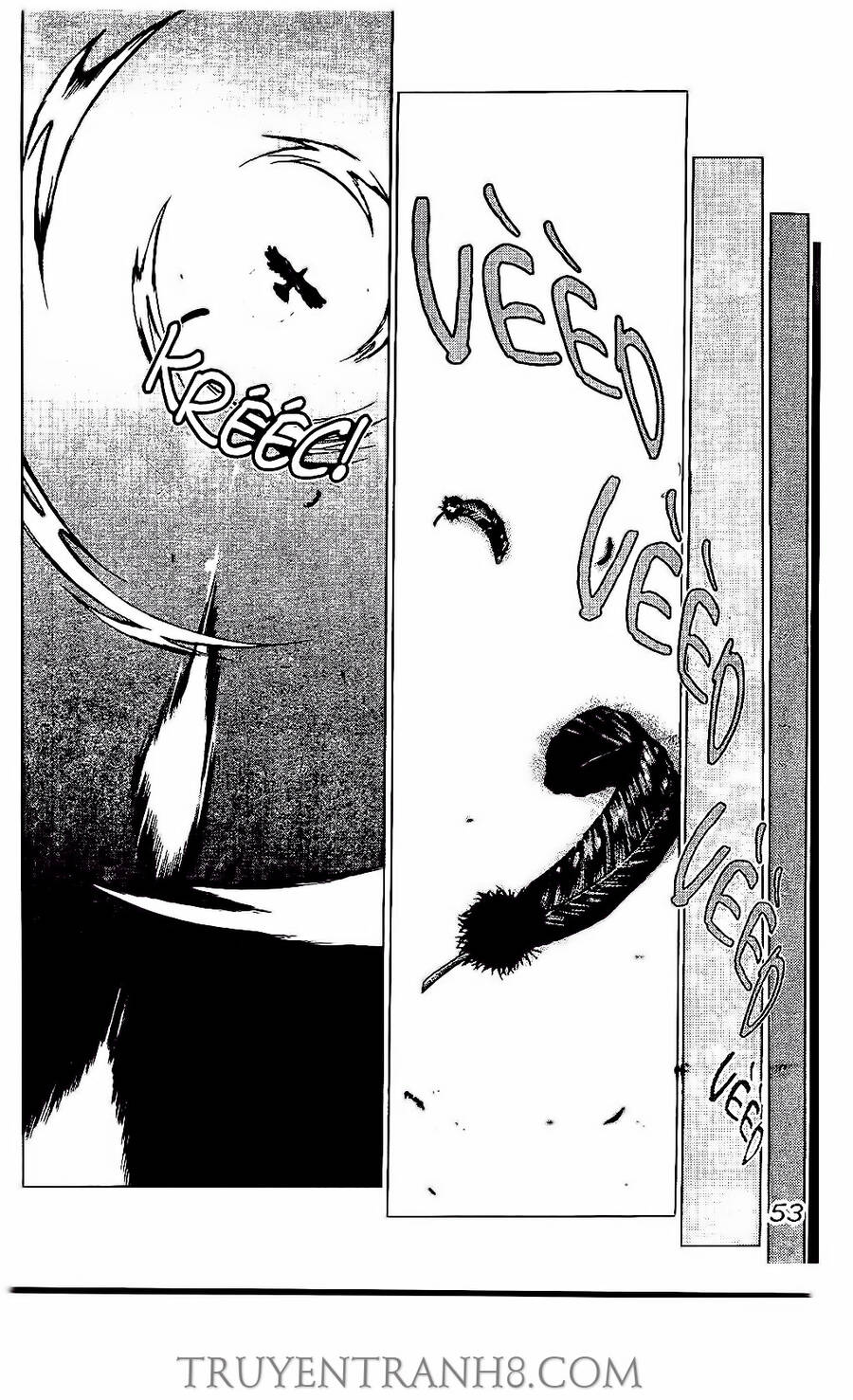 Western Shotgun – Tay Súng Miền Tây Chapter 104 - Trang 2