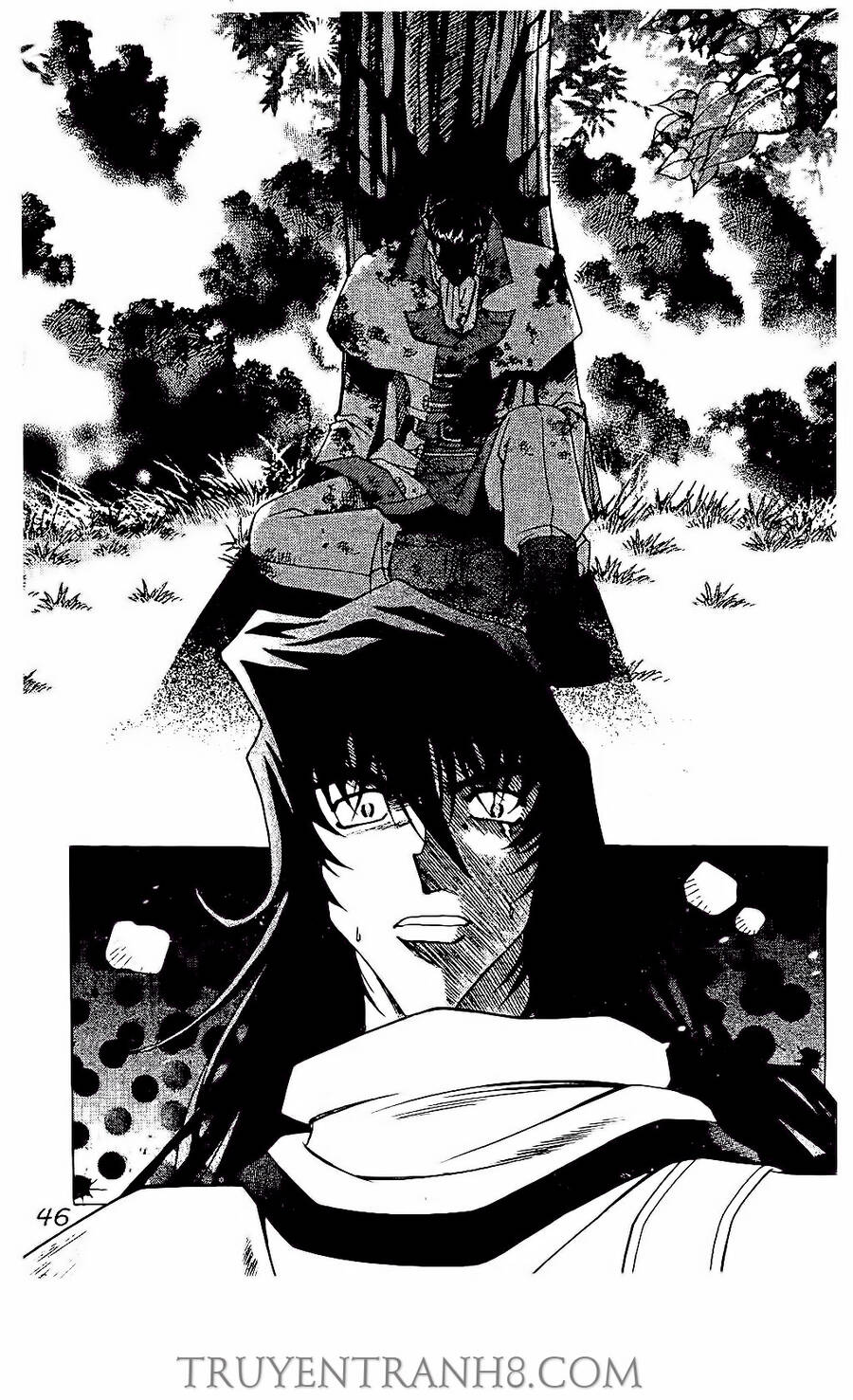 Western Shotgun – Tay Súng Miền Tây Chapter 104 - Trang 2