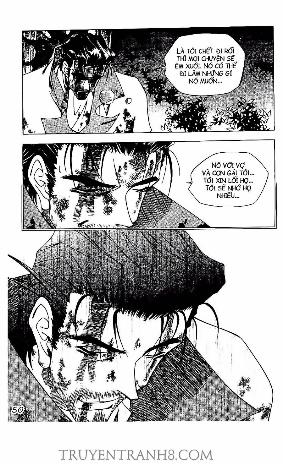 Western Shotgun – Tay Súng Miền Tây Chapter 104 - Trang 2