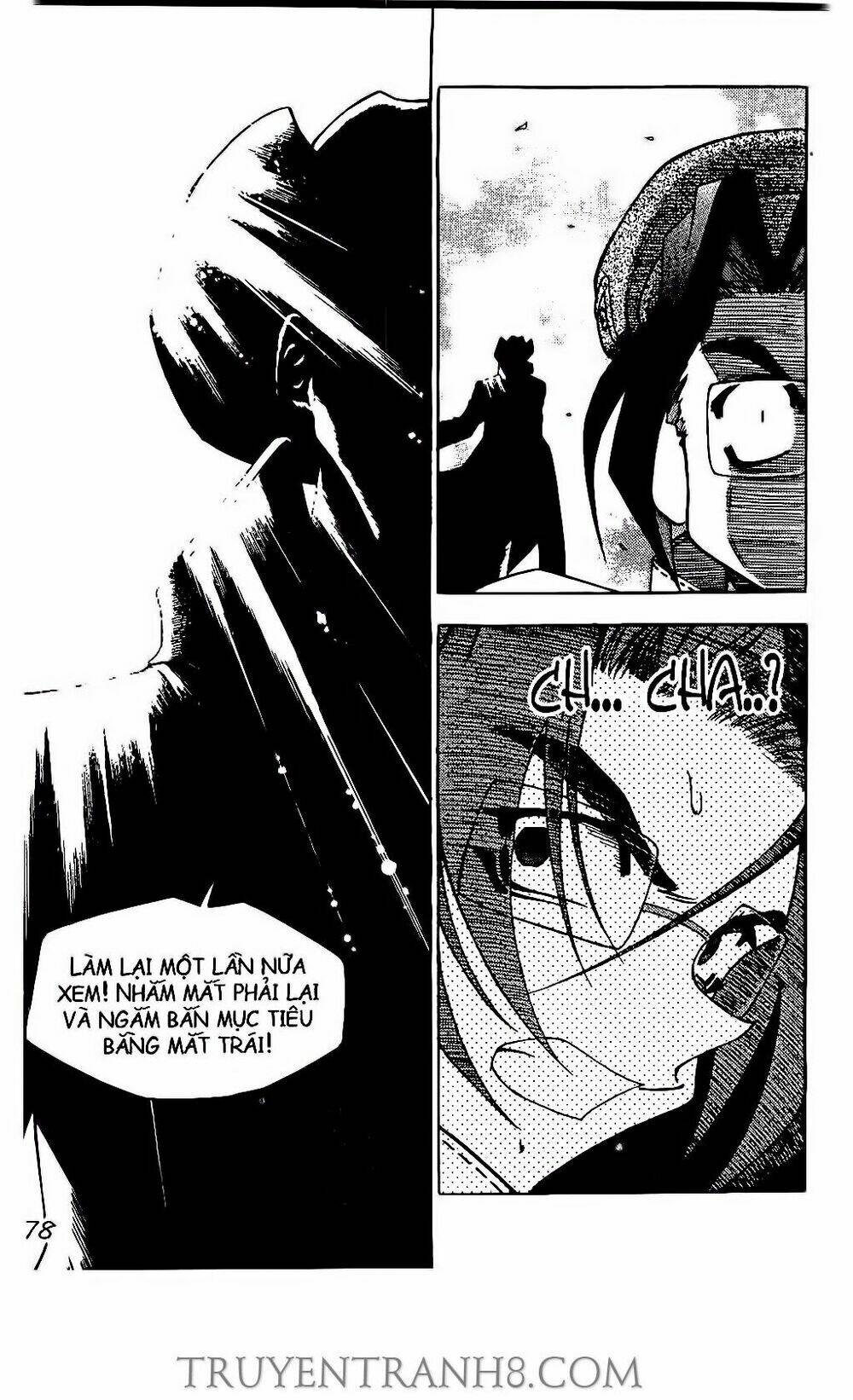 Western Shotgun – Tay Súng Miền Tây Chapter 106 - Trang 2