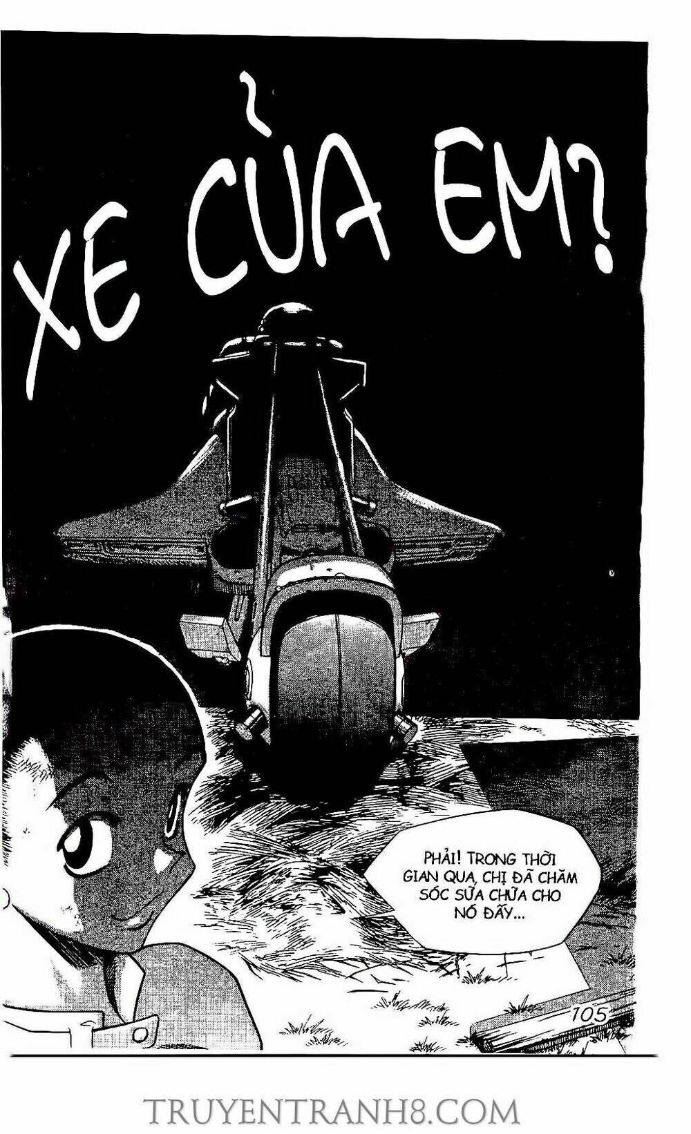 Western Shotgun – Tay Súng Miền Tây Chapter 107 - Trang 2