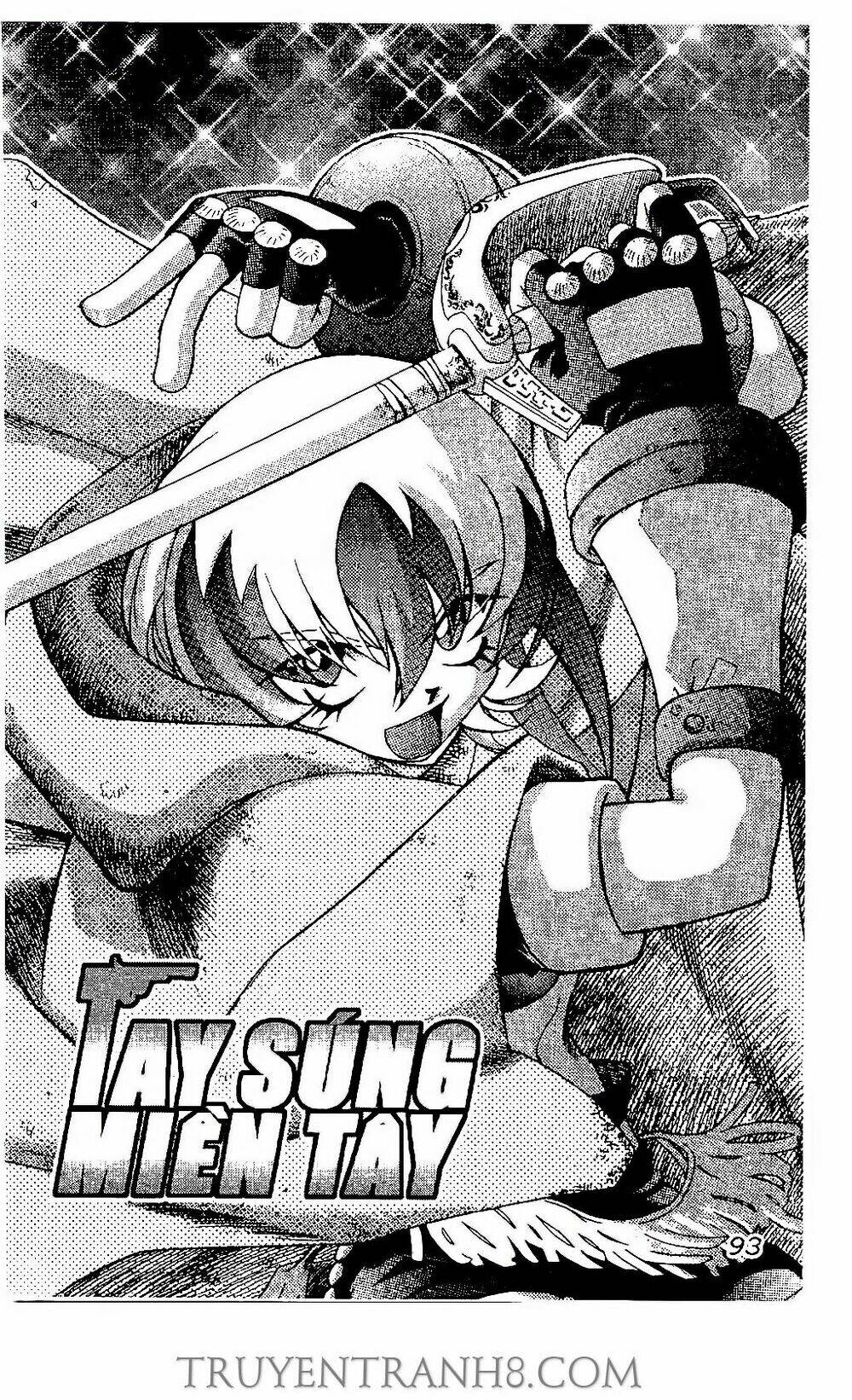 Western Shotgun – Tay Súng Miền Tây Chapter 114 - Trang 2