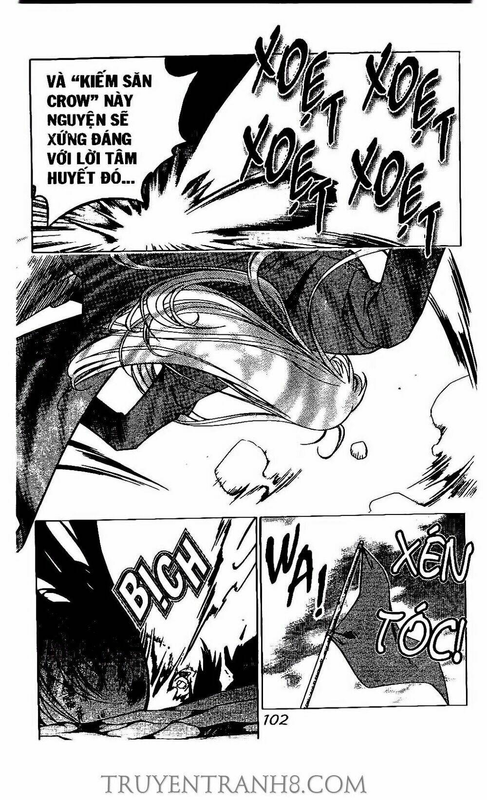 Western Shotgun – Tay Súng Miền Tây Chapter 114 - Trang 2