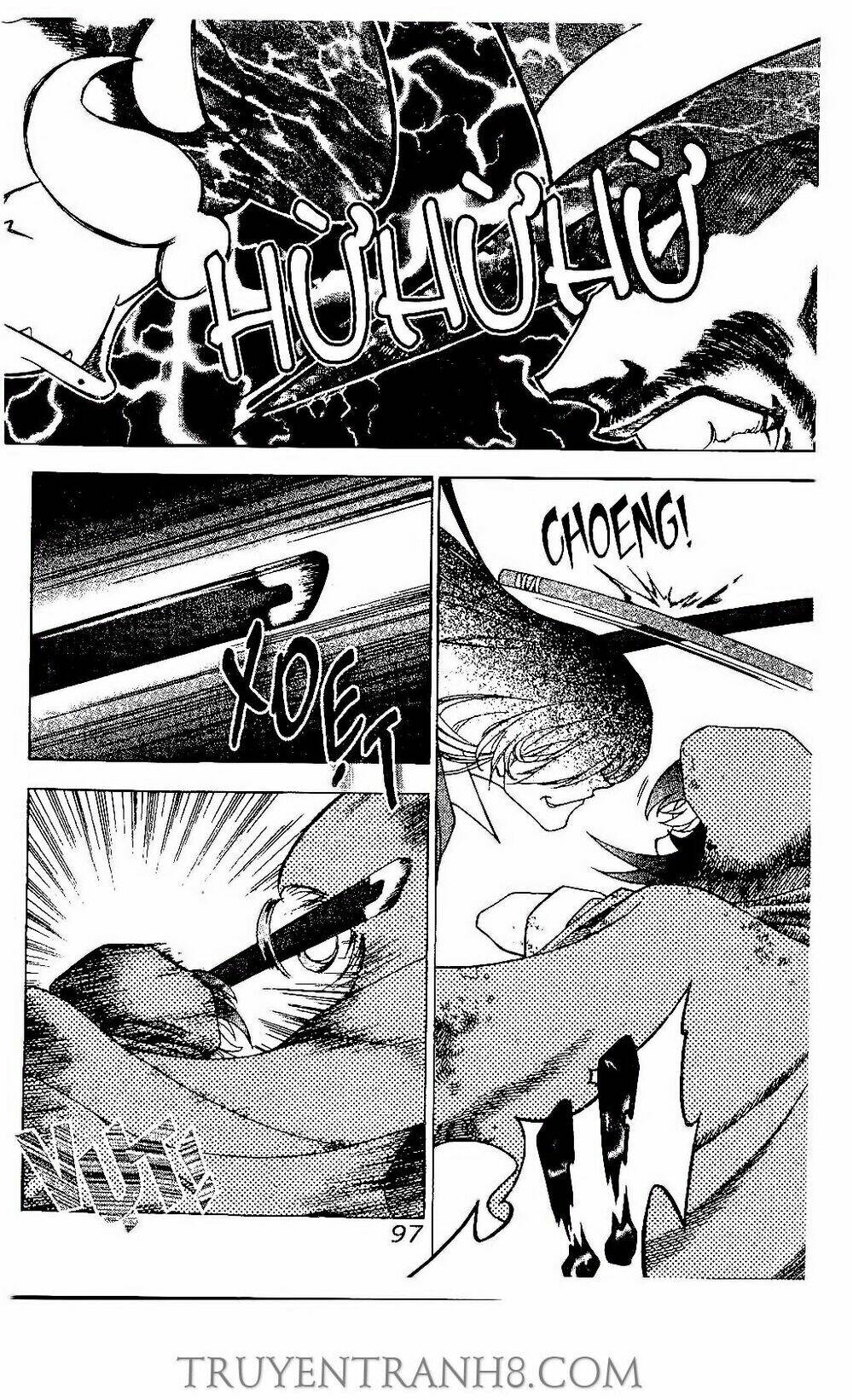 Western Shotgun – Tay Súng Miền Tây Chapter 114 - Trang 2