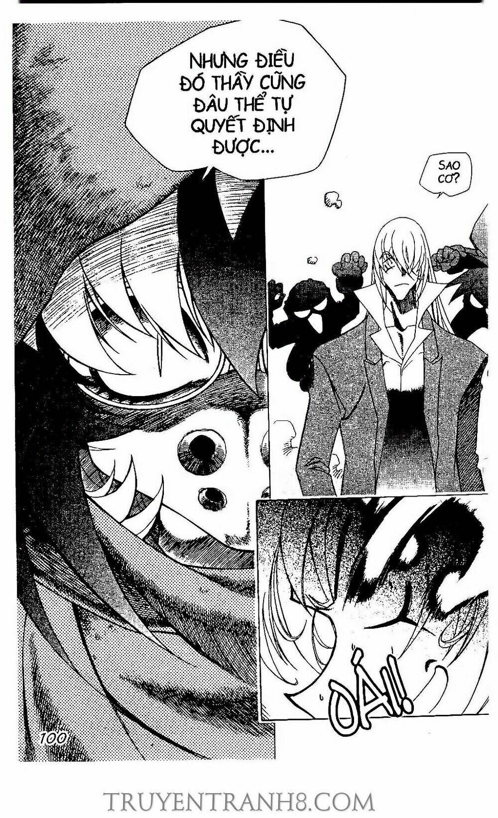 Western Shotgun – Tay Súng Miền Tây Chapter 114 - Trang 2