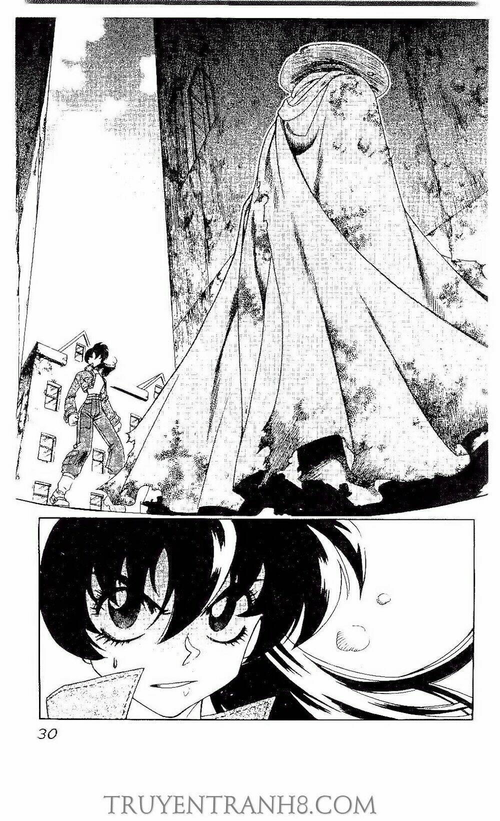 Western Shotgun – Tay Súng Miền Tây Chapter 125 - Trang 2