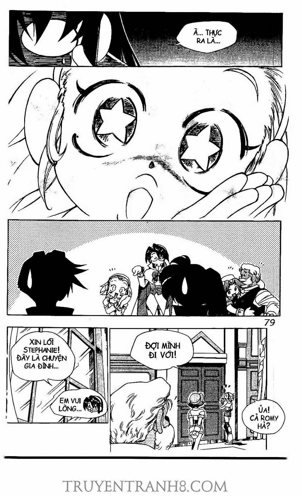 Western Shotgun – Tay Súng Miền Tây Chapter 128 - Trang 2