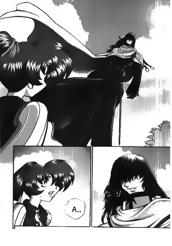 Western Shotgun – Tay Súng Miền Tây Chapter 14 - Trang 2