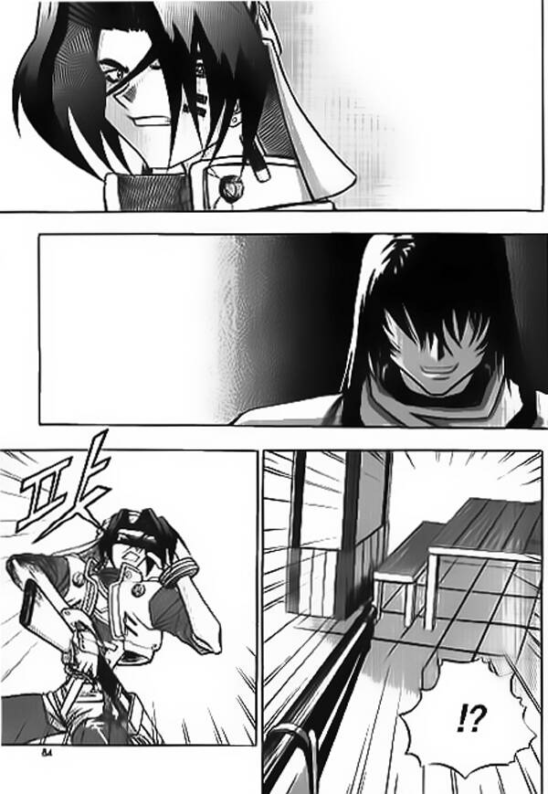 Western Shotgun – Tay Súng Miền Tây Chapter 16 - Trang 2