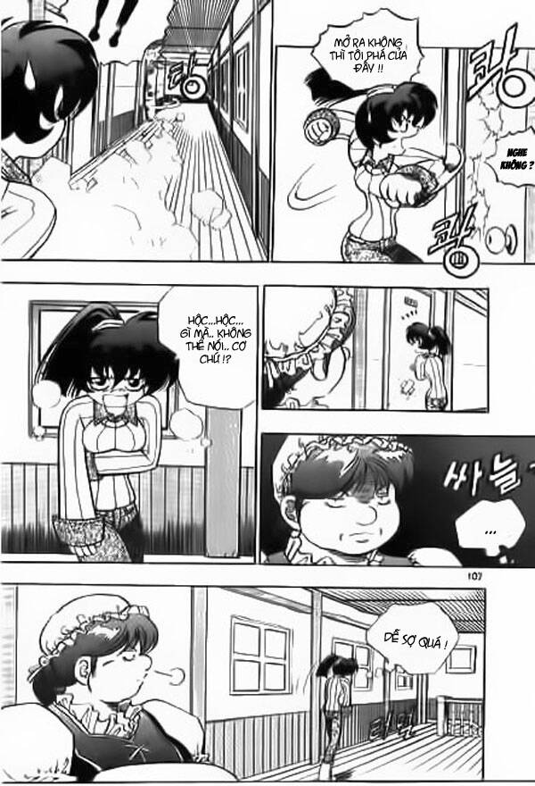 Western Shotgun – Tay Súng Miền Tây Chapter 17 - Trang 2