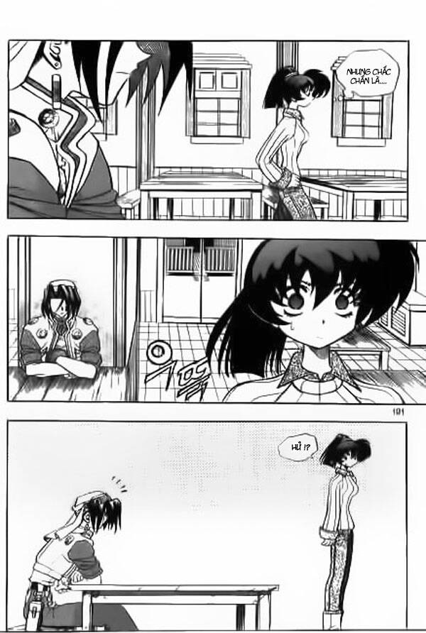 Western Shotgun – Tay Súng Miền Tây Chapter 17 - Trang 2