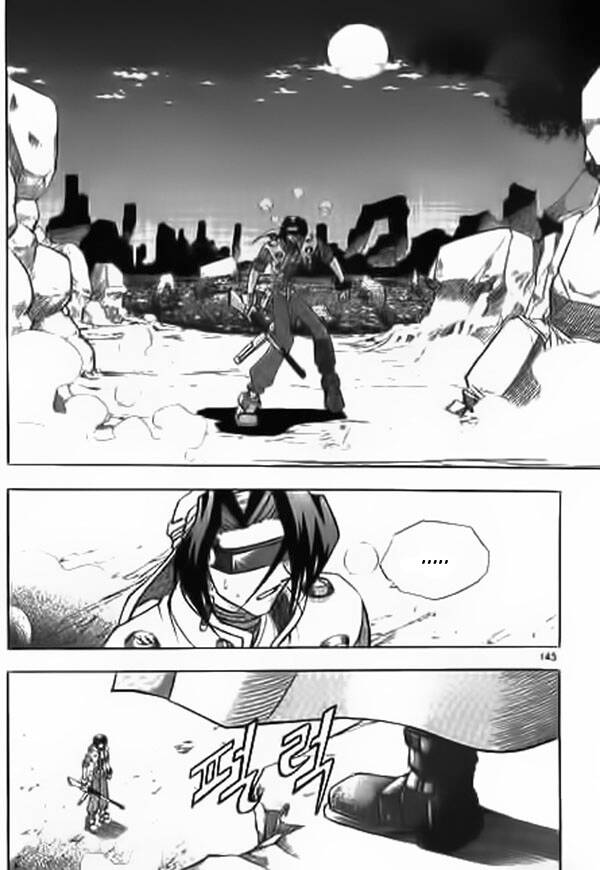 Western Shotgun – Tay Súng Miền Tây Chapter 19 - Trang 2