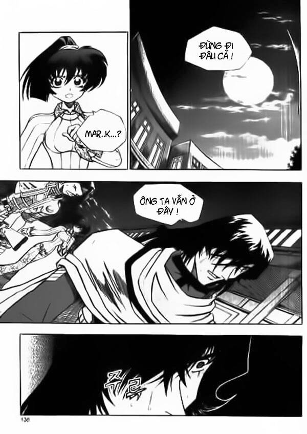 Western Shotgun – Tay Súng Miền Tây Chapter 19 - Trang 2