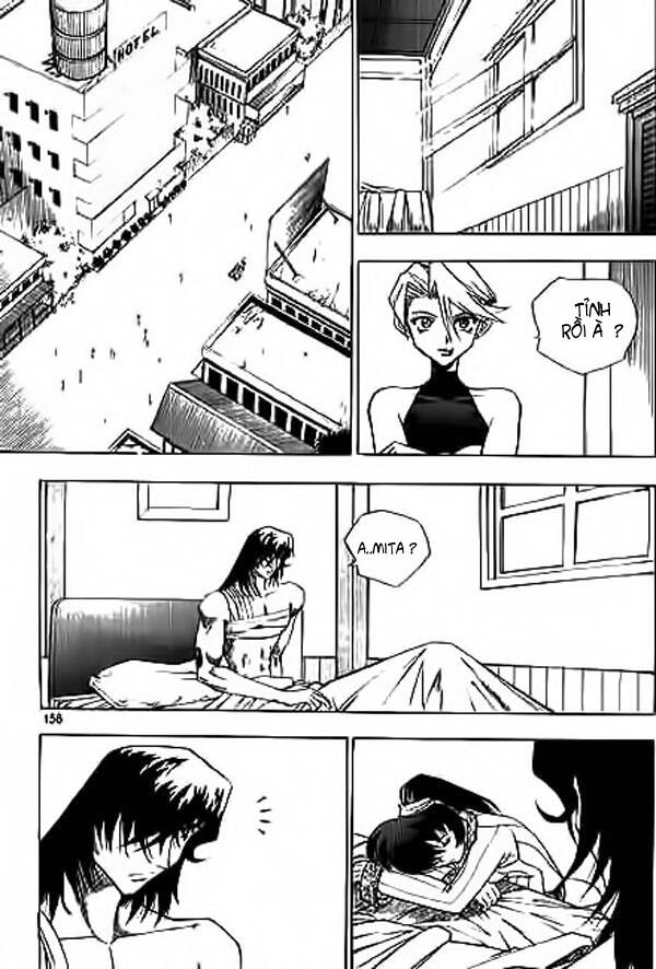 Western Shotgun – Tay Súng Miền Tây Chapter 20 - Trang 2