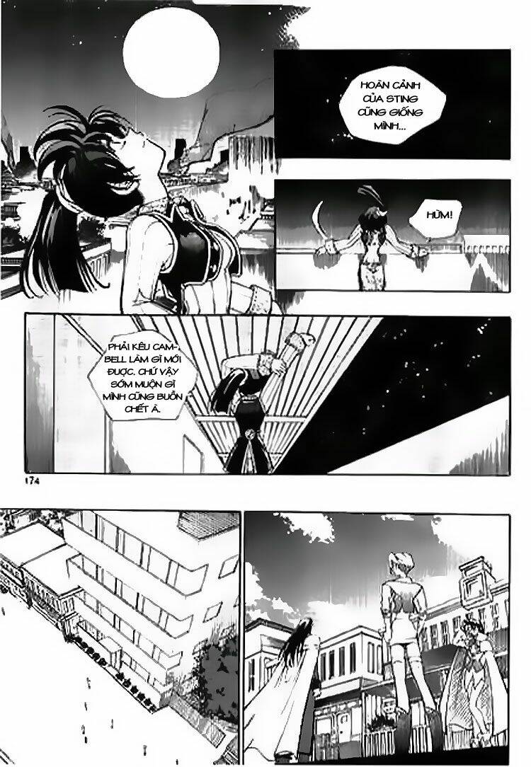 Western Shotgun – Tay Súng Miền Tây Chapter 21 - Trang 2