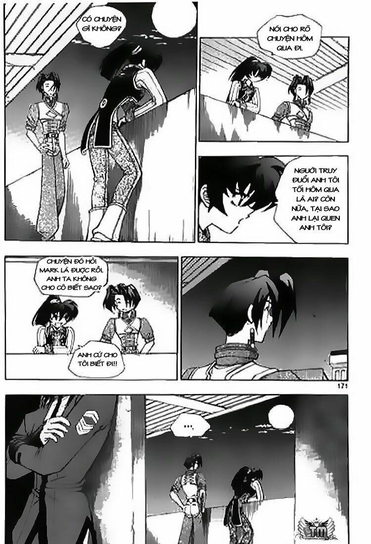 Western Shotgun – Tay Súng Miền Tây Chapter 21 - Trang 2