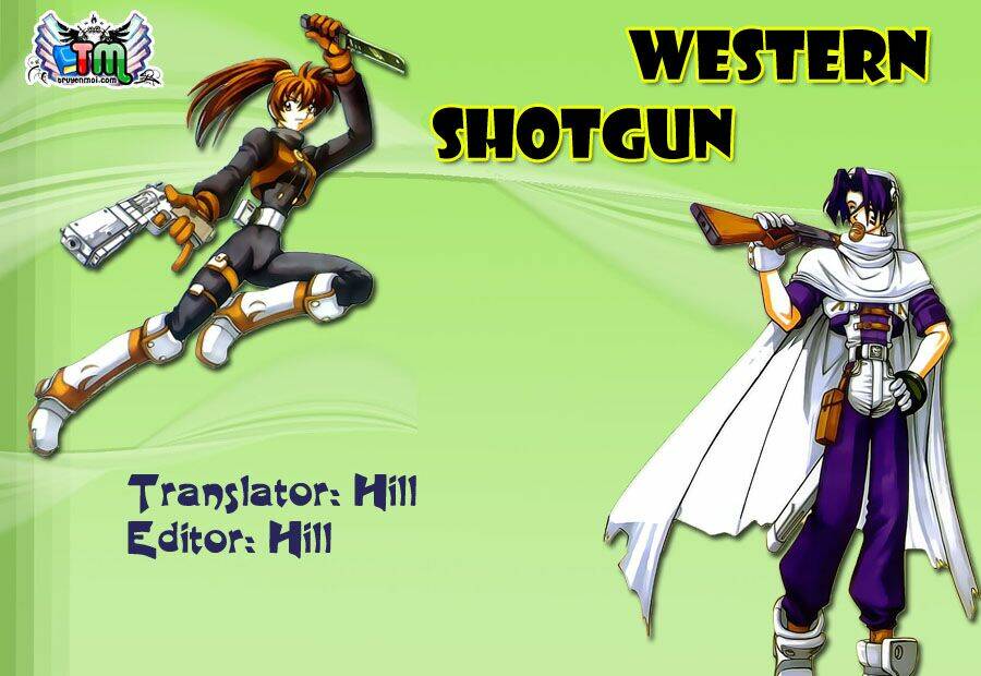 Western Shotgun – Tay Súng Miền Tây Chapter 26 - Trang 2