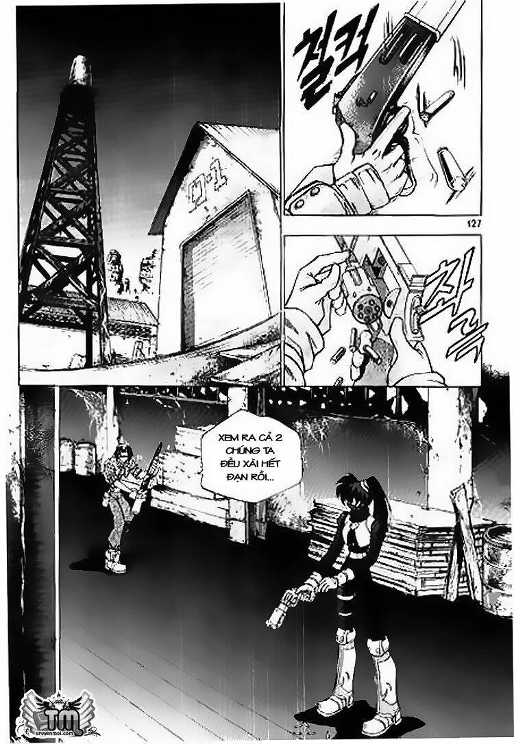 Western Shotgun – Tay Súng Miền Tây Chapter 29 - Trang 2