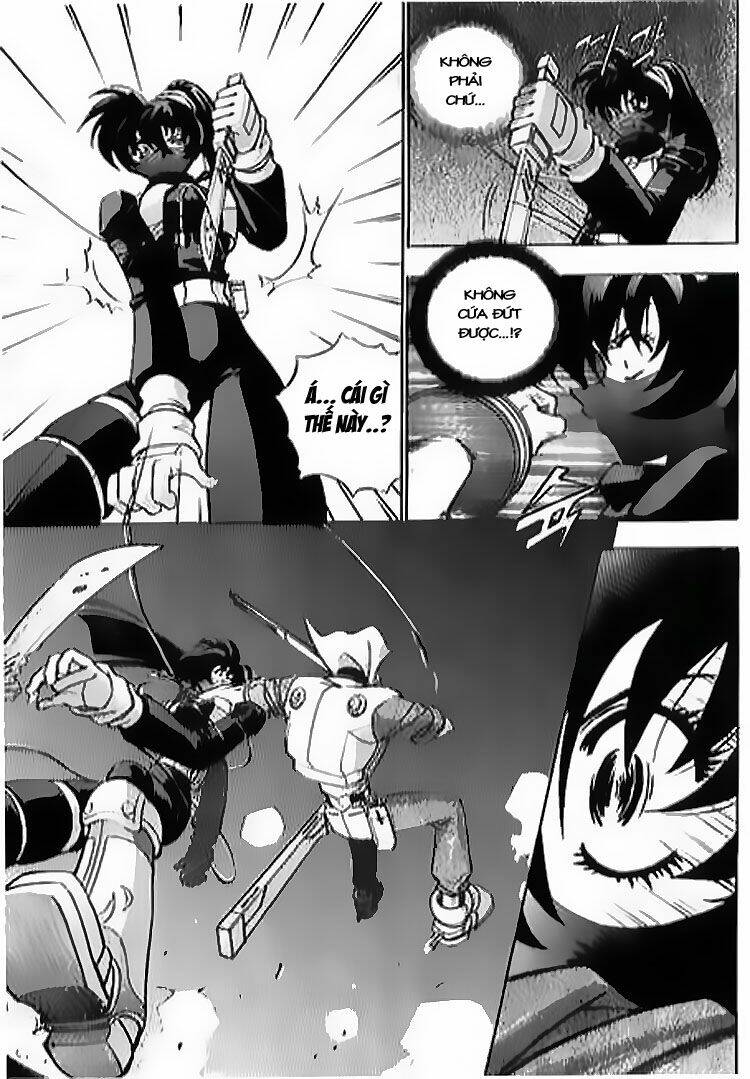 Western Shotgun – Tay Súng Miền Tây Chapter 29 - Trang 2