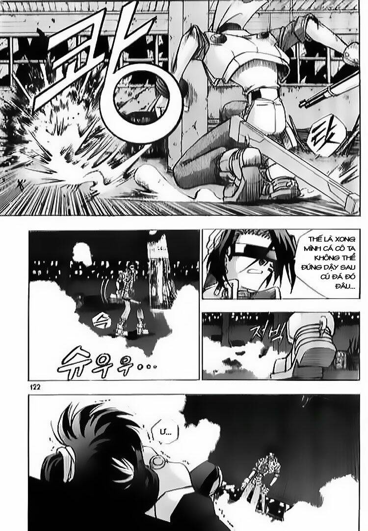 Western Shotgun – Tay Súng Miền Tây Chapter 29 - Trang 2