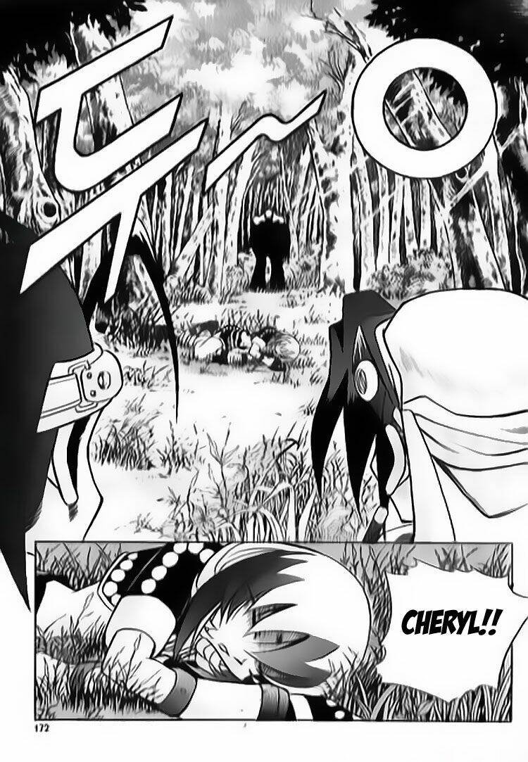 Western Shotgun – Tay Súng Miền Tây Chapter 32 - Trang 2