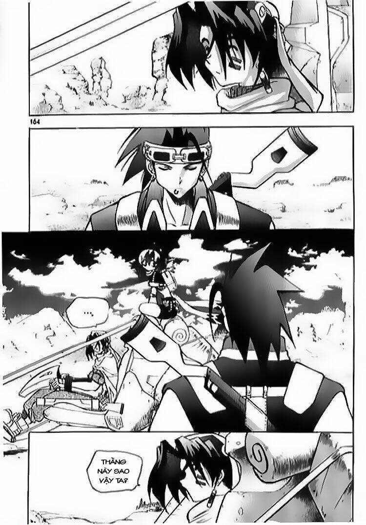 Western Shotgun – Tay Súng Miền Tây Chapter 32 - Trang 2