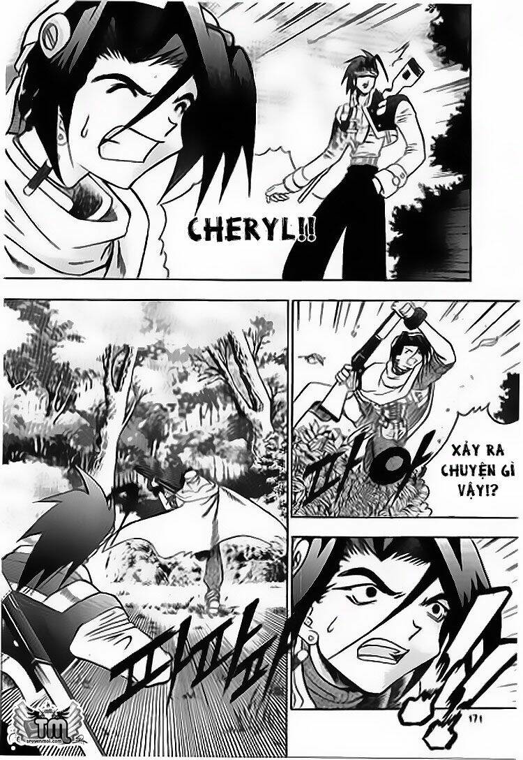 Western Shotgun – Tay Súng Miền Tây Chapter 32 - Trang 2