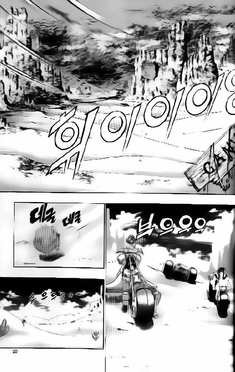 Western Shotgun – Tay Súng Miền Tây Chapter 34 - Trang 2