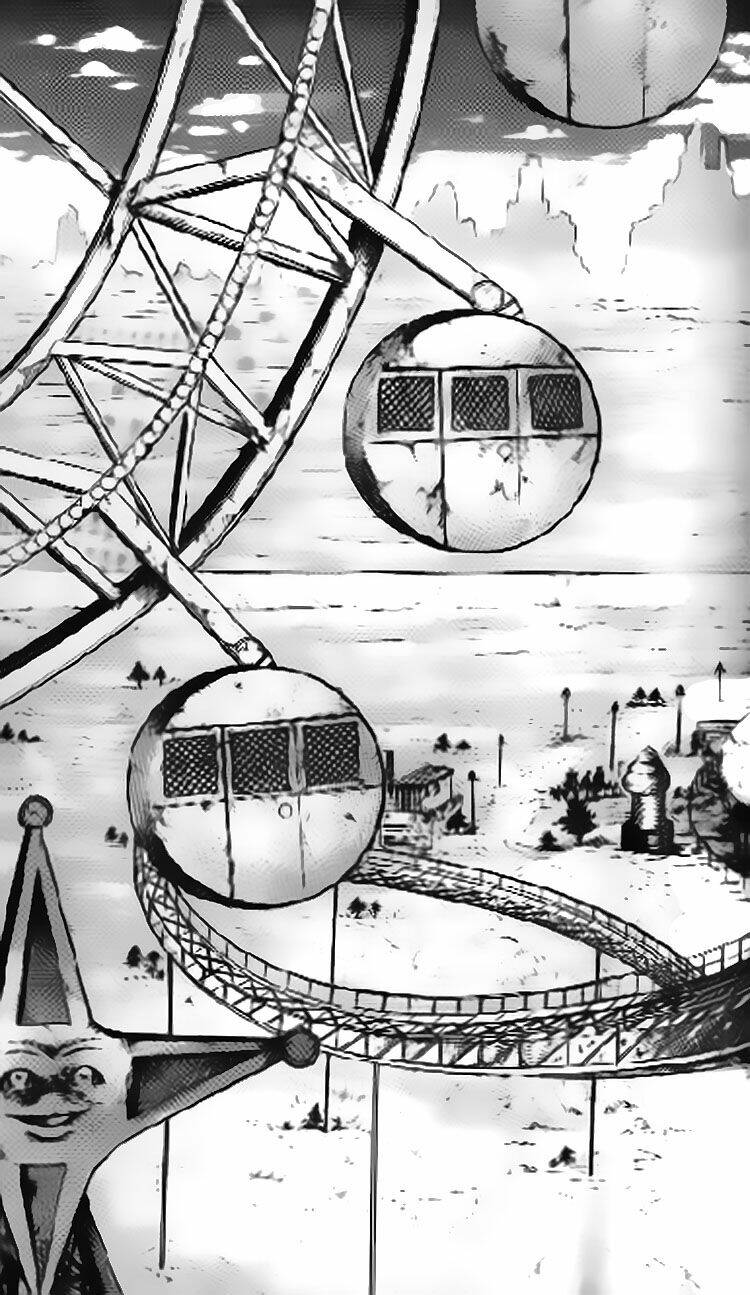 Western Shotgun – Tay Súng Miền Tây Chapter 36 - Trang 2