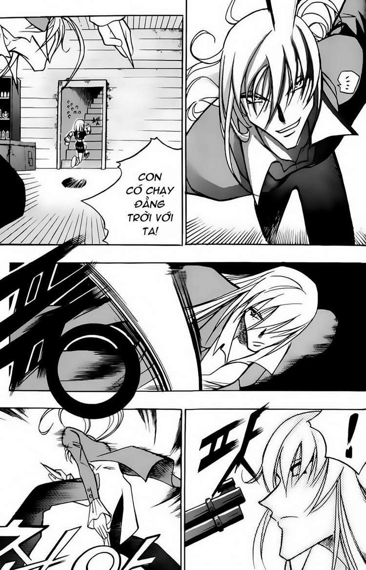 Western Shotgun – Tay Súng Miền Tây Chapter 38 - Trang 2