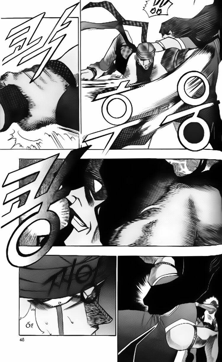 Western Shotgun – Tay Súng Miền Tây Chapter 46 - Trang 2