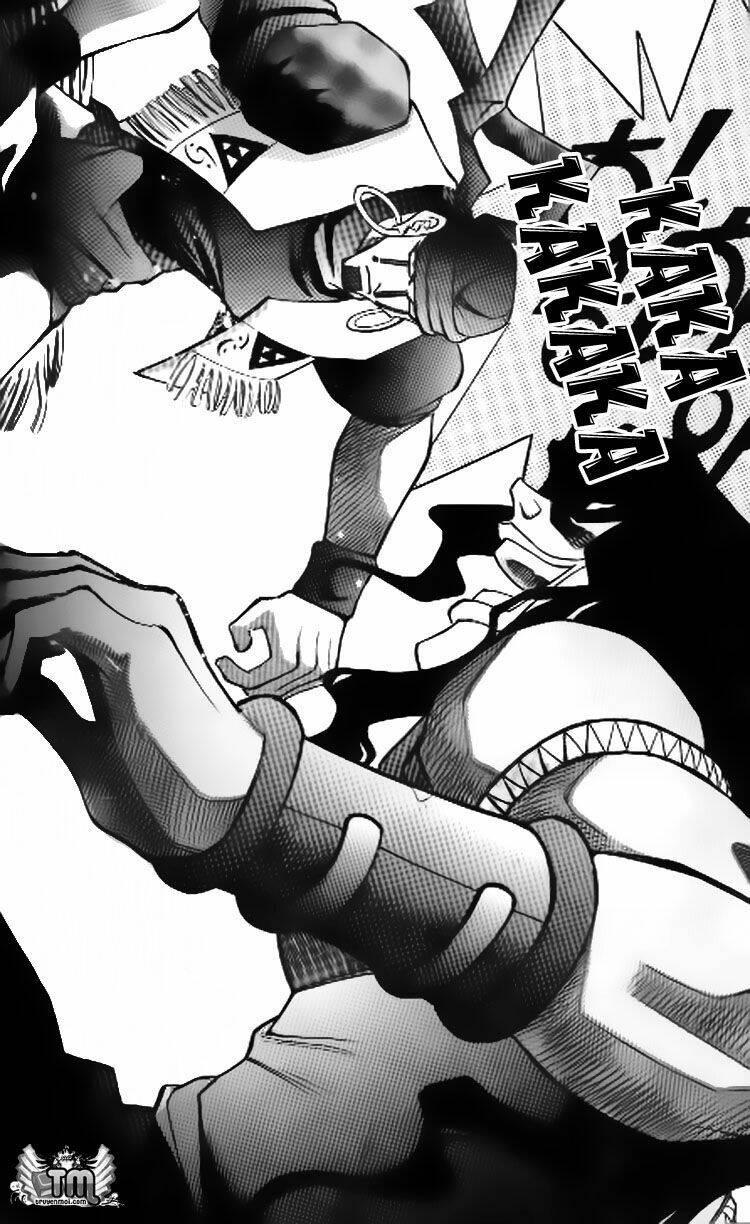 Western Shotgun – Tay Súng Miền Tây Chapter 46 - Trang 2