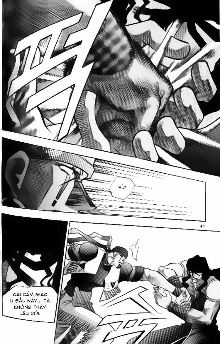 Western Shotgun – Tay Súng Miền Tây Chapter 46 - Trang 2