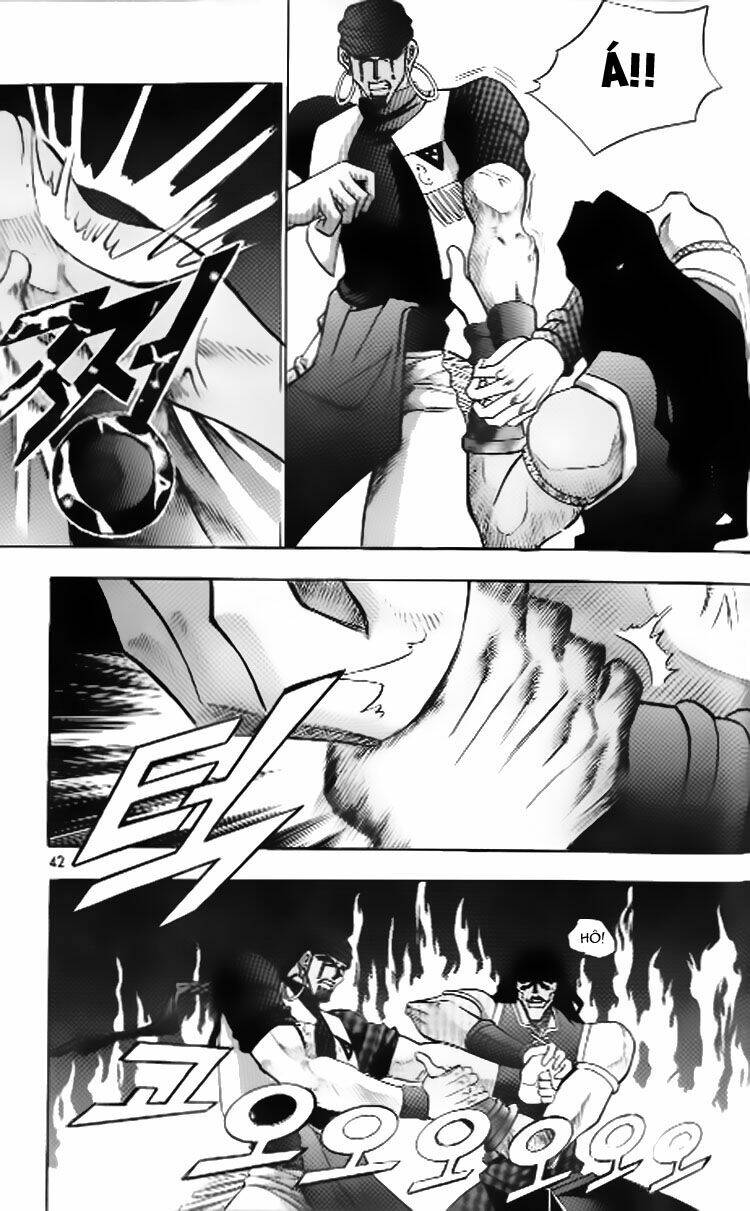 Western Shotgun – Tay Súng Miền Tây Chapter 46 - Trang 2