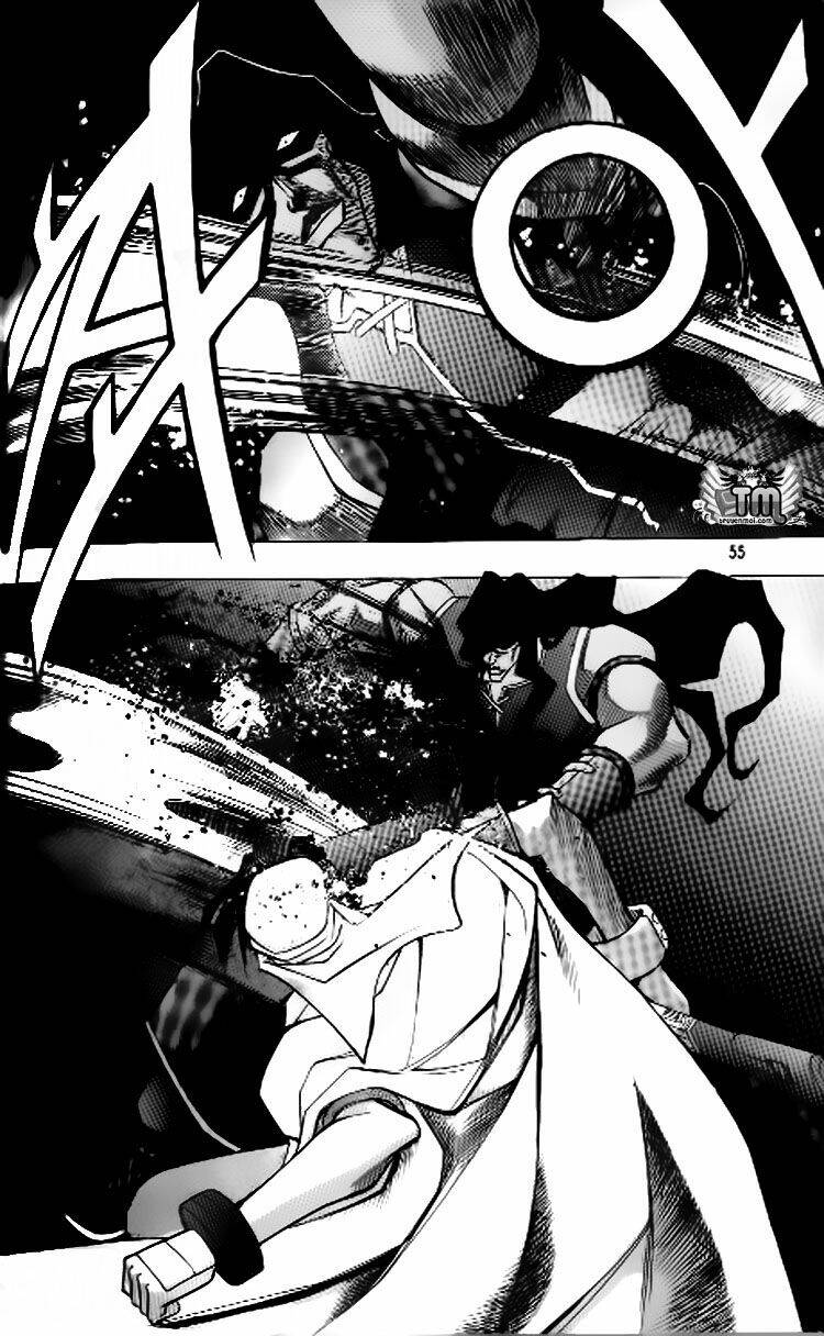 Western Shotgun – Tay Súng Miền Tây Chapter 47 - Trang 2