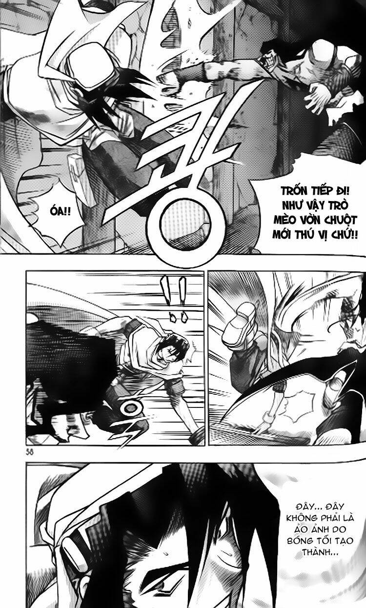 Western Shotgun – Tay Súng Miền Tây Chapter 47 - Trang 2