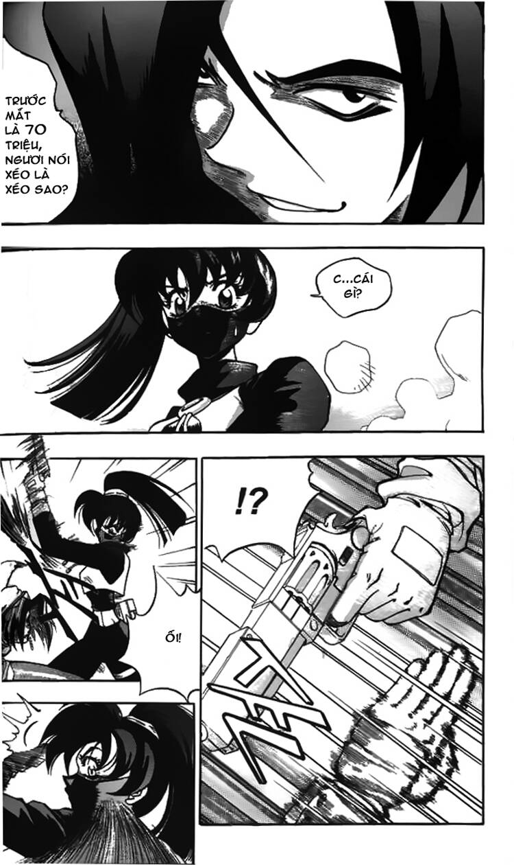 Western Shotgun – Tay Súng Miền Tây Chapter 5 - Trang 2