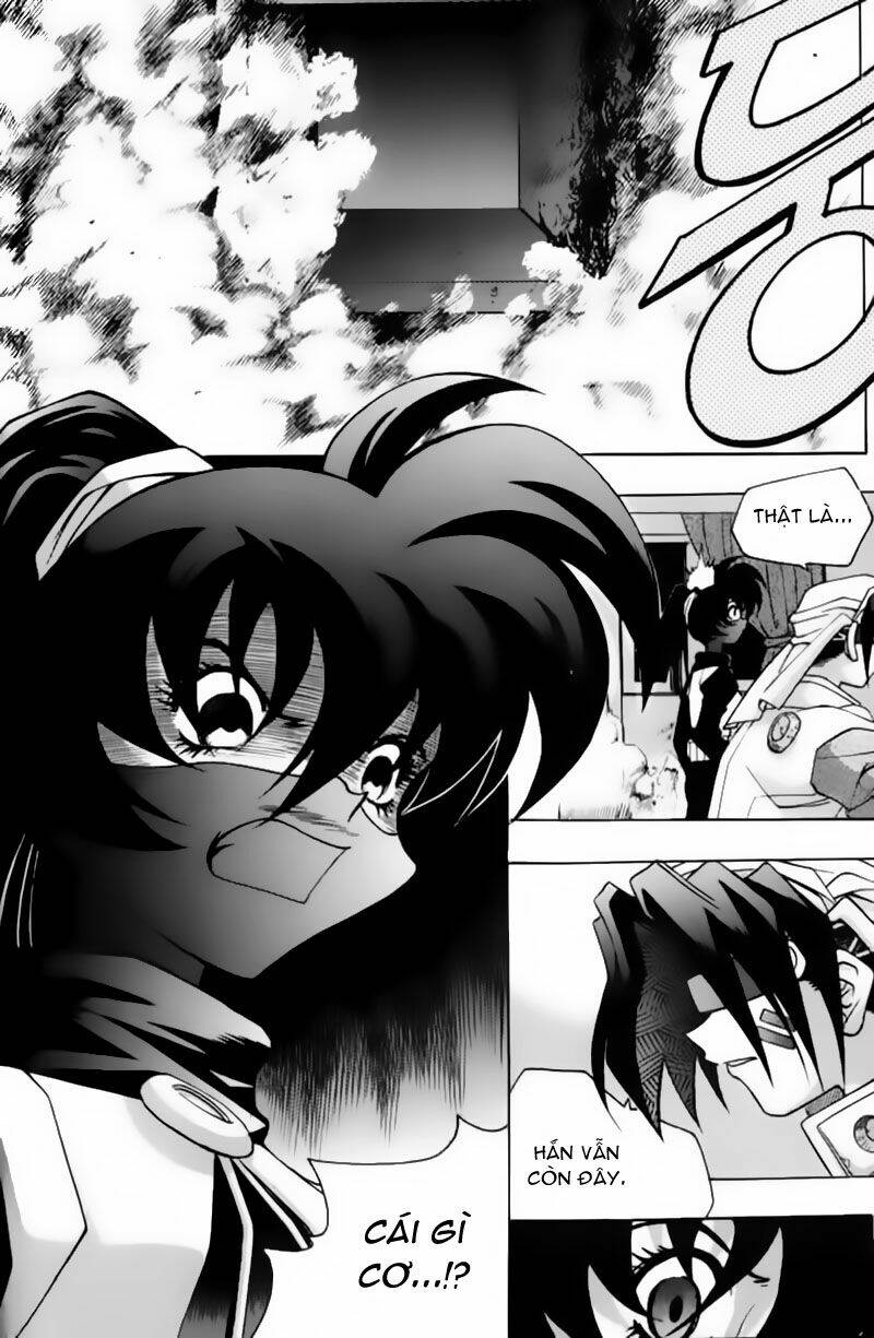 Western Shotgun – Tay Súng Miền Tây Chapter 51 - Trang 2