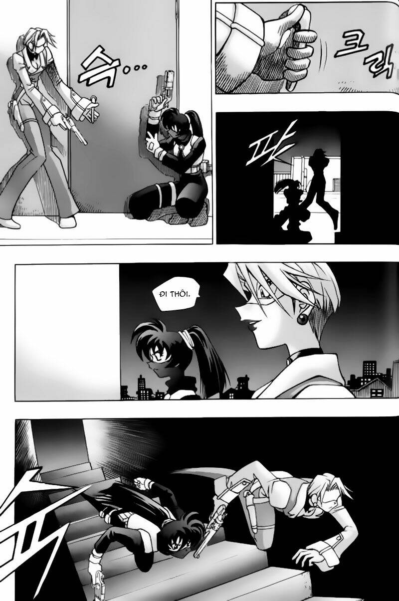 Western Shotgun – Tay Súng Miền Tây Chapter 51 - Trang 2